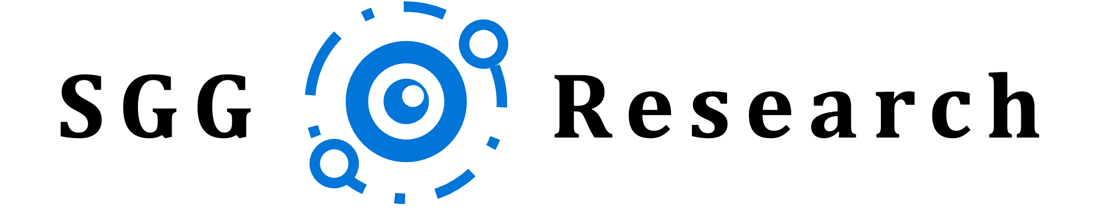 S.Glatt & Guerra Research Logo